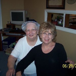 Meet your Posher, Janice